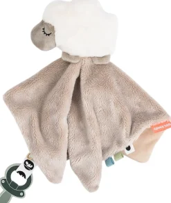Best Sheepy Nusseklud 27,5 cm, Sand Børn Tøjdyr Og Nusseklude