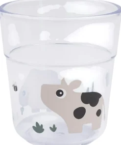 Online Tiny Farm Glas 18 cl, Børn Børneglas Og Kopper|Børneglas Og Kopper