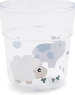 Online Tiny Farm Glas 18 cl, Børn Børneglas Og Kopper|Børneglas Og Kopper