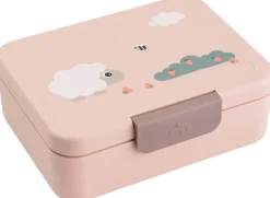 Outlet Tiny Farm Madkasse 14x17,5 cm, Børn Madkasser Til Børn