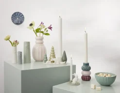 Dottir Stue|Vaser > Nordic Design Pipanella Vaser 3 stk,