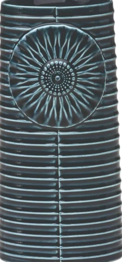 Sale Nordic Design Pipanella Lines Oval Vase H18,1 cm, Stue|Vaser