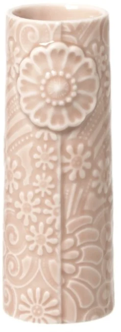 Clearance Dottir Nordic Design Pipanella Flower Vase H9 cm, Rosa