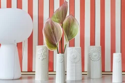 Discount Nordic Design Pipanella Dot Vase H22,5 cm, Stue|Vaser