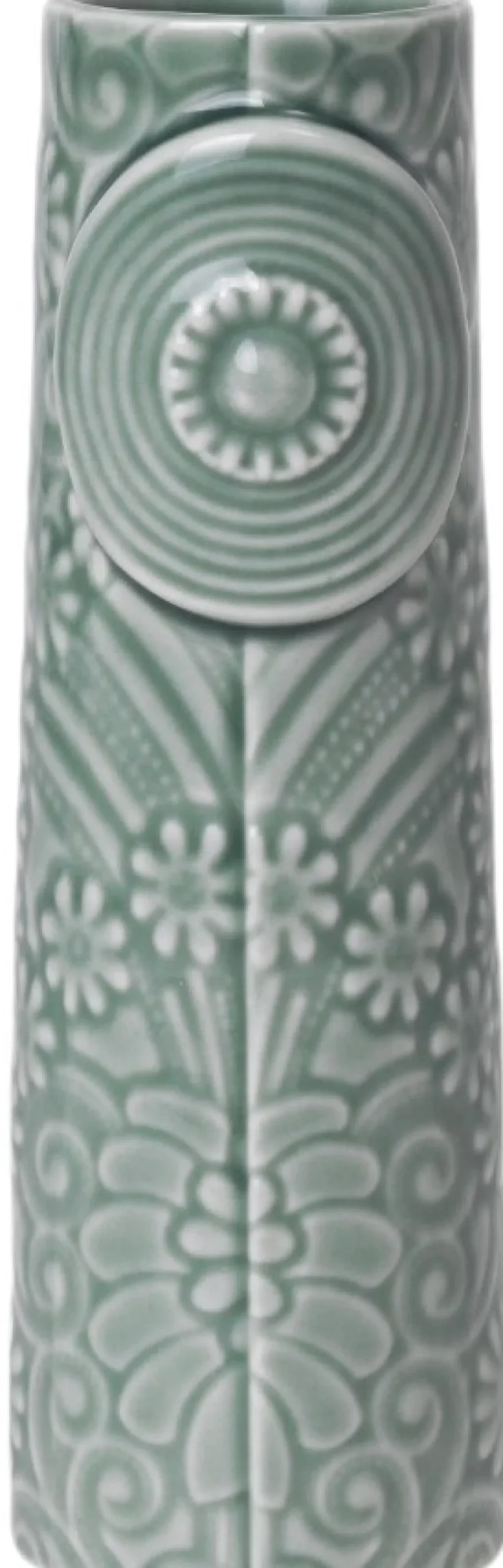 Sale Nordic Design Pipanella Flower Vase H12,5 cm, Stue|Vaser