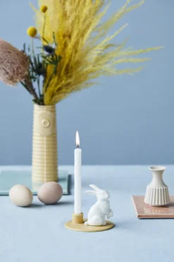 Nordic Design Pipanella Lines Vase H16,5 cm, Stue|Vaser
