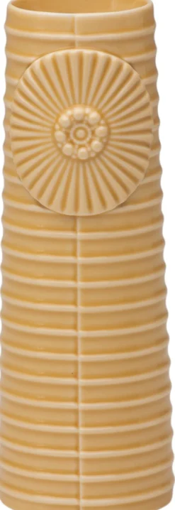 Nordic Design Pipanella Lines Vase H16,5 cm, Stue|Vaser