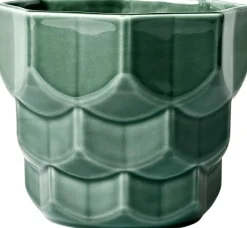 Nordic Design Samsurium Urtepotte H, Spruce Stue|Urtepotter Og Krukker
