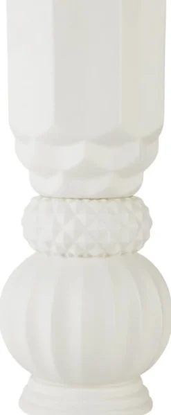 Dottir Stue|Vaser > Nordic Design Samsurium Towerbell Vase H36,5 cm,