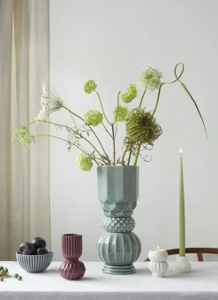 Nordic Design Samsurium Towerbell Vase H36,5 cm, Stue|Vaser