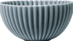 Dottir Nordic Design Samsurium Snackskål Ø13 cm, Midnight