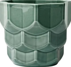 Dottir Nordic Design Samsurium Urtepotte H, Spruce