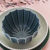 Dottir Skåle|Spisestue > Nordic Design Samsurium Skål Ø17,5 cm, Blå