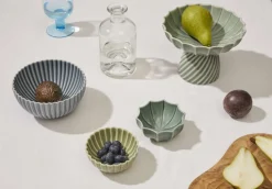 Dottir Skåle|Spisestue > Nordic Design Samsurium Skåle 2 stk. Ø8,6 cm,