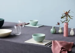 Online Dottir Nordic Design Samsurium Snackskål Ø13 cm, Celadon