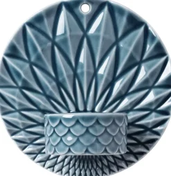 Dottir Fyrfadsstager > Nordic Design Pipanella Votive Scales Væghængt Fyrfadsstage Ø11,5 cm,