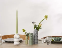 Sale Nordic Design Pipanella Flock Vase 3 stk, Stue|Vaser