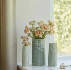 Outlet Nordic Design Pipanella Dot Vase H22,5 cm, Stue|Vaser