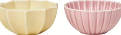 Clearance Nordic Design Samsurium Skåle 2 stk. Ø8,6 cm, Pynteskåle Og Fade
