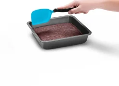 Online Dreamfarm Chopula Minispatel 23,6 cm, Turkis