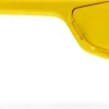 Best Dreamfarm Fluicer Citruspresser til Citron, Gul