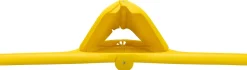 Best Dreamfarm Fluicer Citruspresser til Citron, Gul