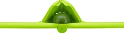 Best Fluicer Citruspresser til Lime, Grøn Presseredskaber