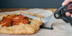 Dreamfarm Pizza Og Pasta|Skæreredskaber > Scizza Pizzasaks,