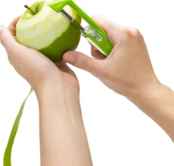 Discount Sharple tsagsskræller 18 cm, Skrælleredskaber