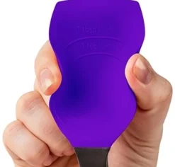Clearance Supoon Silikoneske 27,9 cm, Serveringsbestik