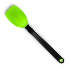 Hot Supoon Silikoneske , Serveringsbestik