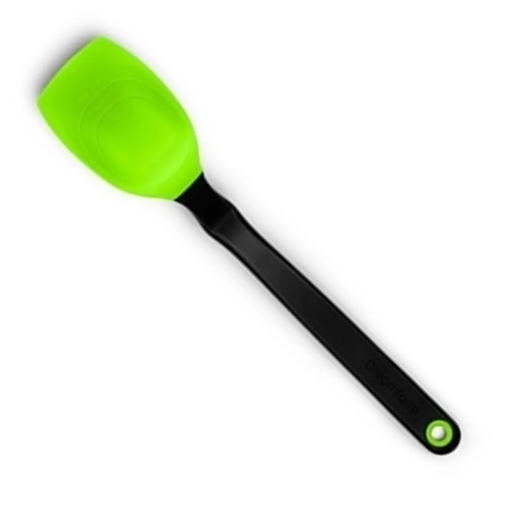 Hot Supoon Silikoneske , Serveringsbestik