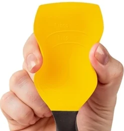 Discount Supoon Silikoneske 27,9 cm, Serveringsbestik