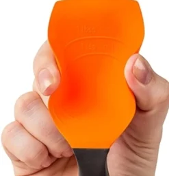 Clearance Supoon Silikoneske , Serveringsbestik