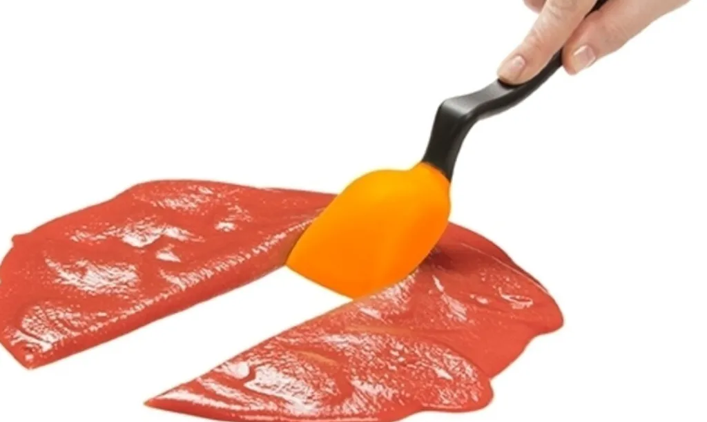 Clearance Supoon Silikoneske , Serveringsbestik