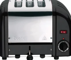Discount Classic Combi Toaster 3 Slice, Mat Sort Brødristere Og Bordgrill