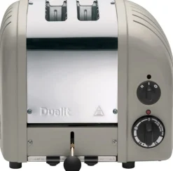 Dualit Brødristere Og Bordgrill > Classic Newgen Brødrister 2 Slice,