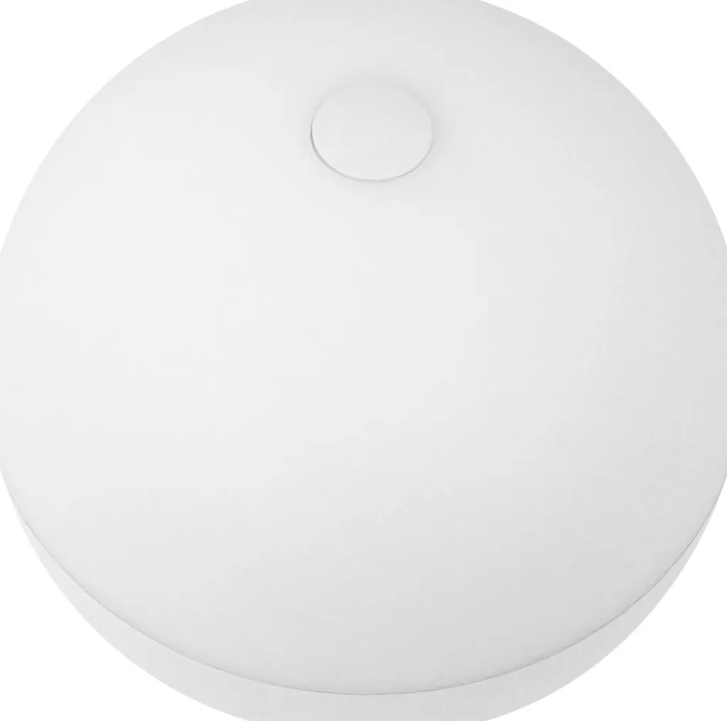 Dyberg Larsen Udendørs Bordlamper|Lamper Til Haven Og Terrassen > Alba Trådløs Bordlampe LED H11 cm,