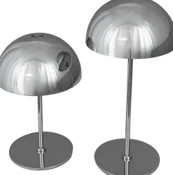 Online Along Trådløs Minibordlampe LED 2 stk, Bordlamper|Trådløse Lamper