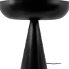Dyberg Larsen Lamper Til Kontoret|Lamper Til Soveværelset > AVA Bordlampe H35 cm, Sort