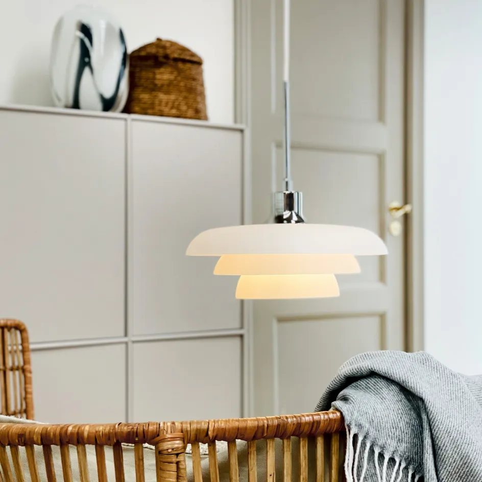 Clearance Dyberg Larsen AVA Pendel , Opal