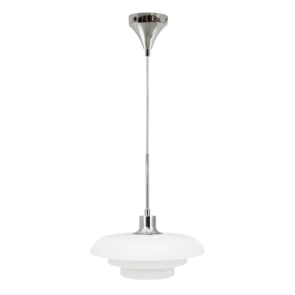 Clearance Dyberg Larsen AVA Pendel , Opal