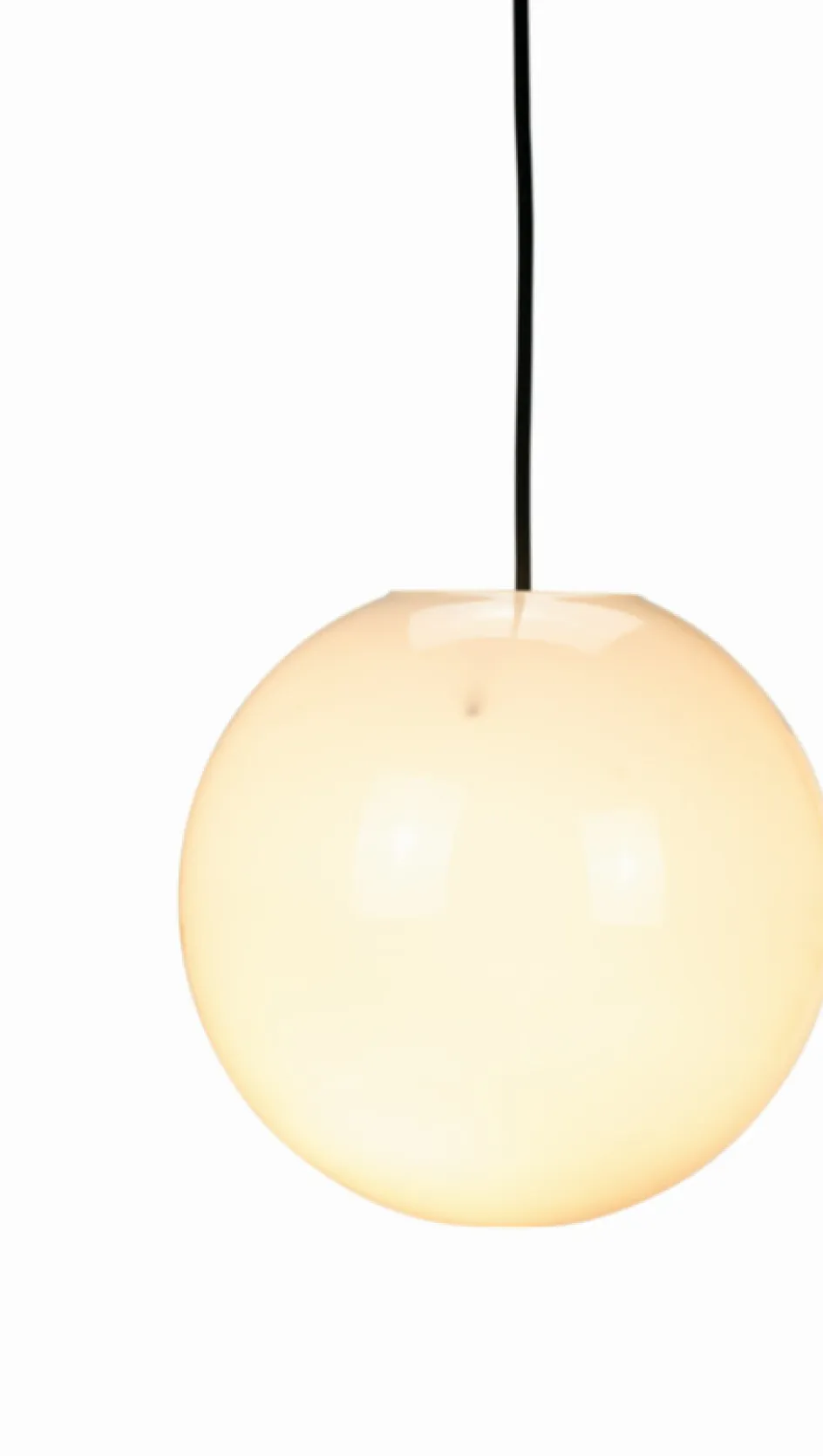Online Dyberg Larsen Café Opal Pendel , Opal