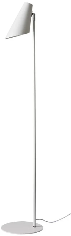 Dyberg Larsen Lamper Til Kontoret|Lamper Til Stuen > Cale Gulvlampe 135 cm,