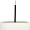 New Calix Pendel Lav ?45 cm, Natur/Sort Pendler