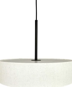 New Calix Pendel Lav ?45 cm, Natur/Sort Pendler