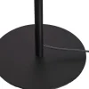 Discount Dyberg Larsen Carlo Bordlampe LED H47,5 cm, Mat Sort