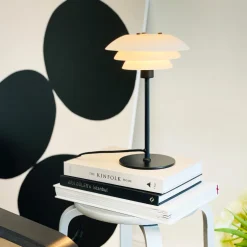 DL20 Bordlampe H30 cm, Lamper Til Kontoret|Lamper Til Soveværelset