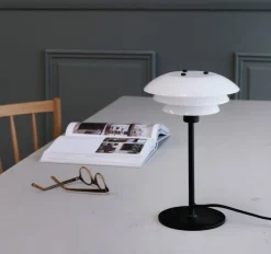DL20 Bordlampe H30 cm, Lamper Til Kontoret|Lamper Til Soveværelset