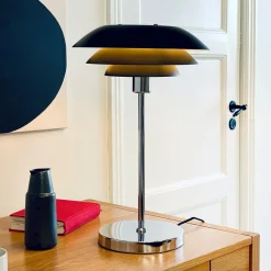 Discount DL31 Bordlampe H50 cm, Lamper Til Kontoret|Lamper Til Soveværelset